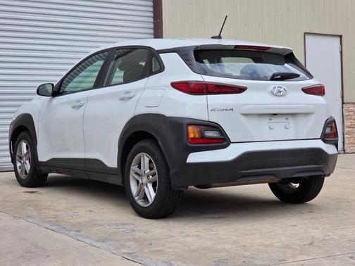 2019 Hyundai KONA SE