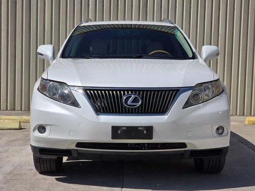 2010 Lexus RX 350 Base