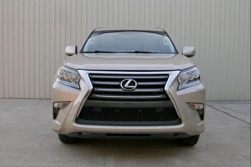 2015 Lexus GX 460 Base