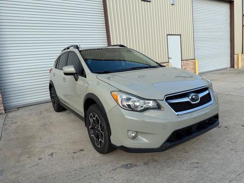2014 Subaru XV Crosstrek 2.0i Premium