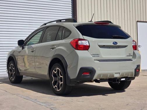 2014 Subaru XV Crosstrek 2.0i Premium