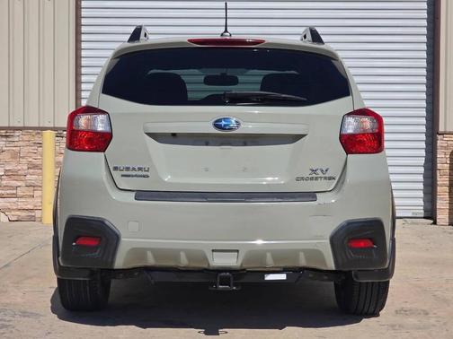 2014 Subaru XV Crosstrek 2.0i Premium