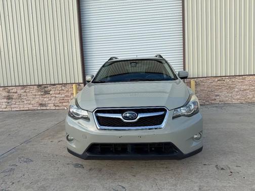 2014 Subaru XV Crosstrek 2.0i Premium