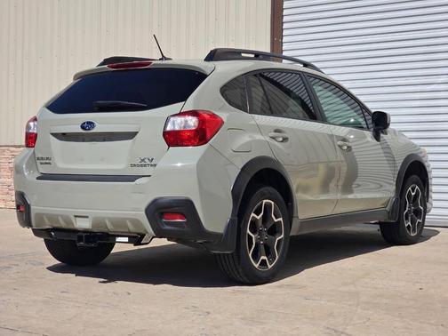 2014 Subaru XV Crosstrek 2.0i Premium