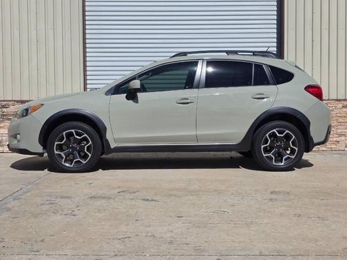 2014 Subaru XV Crosstrek 2.0i Premium