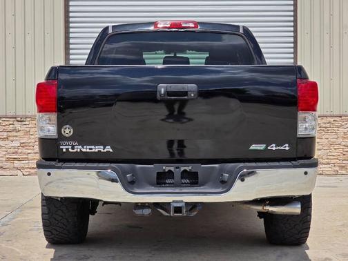 2013 Toyota Tundra Grade