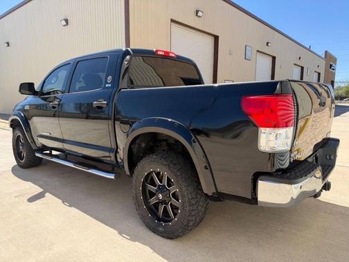 2013 Toyota Tundra Grade