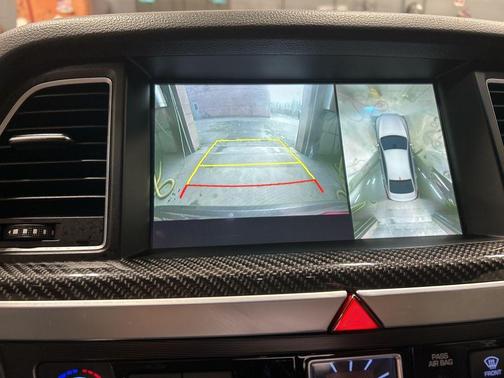 2019 Genesis G80 3.3T Sport