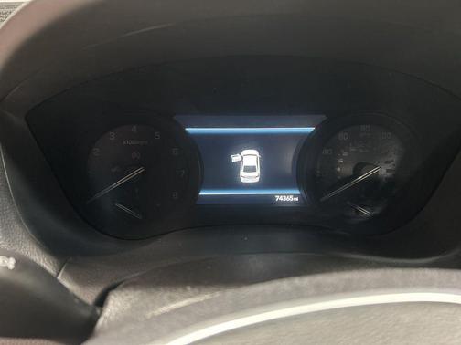 2019 Genesis G80 3.3T Sport