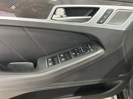 2019 Genesis G80 3.3T Sport