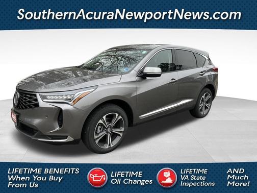 2026 Acura RDX TECHNOLOGY PACKAGE