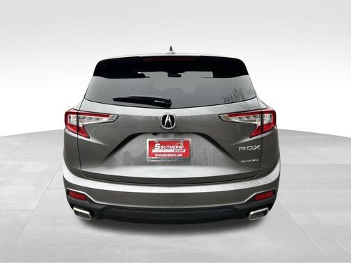 2026 Acura RDX TECHNOLOGY PACKAGE