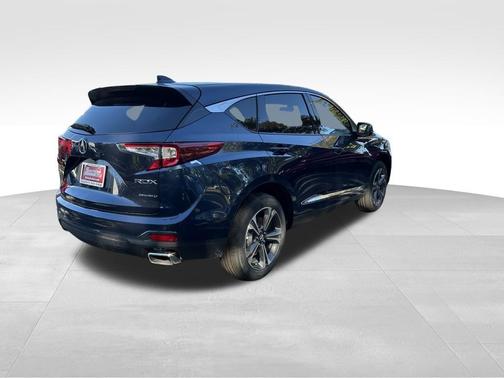 2025 Acura RDX Technology Package