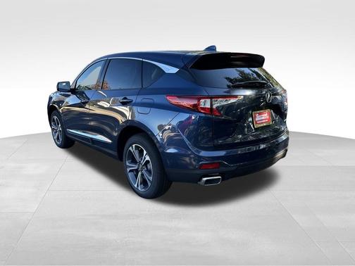 2025 Acura RDX Technology Package