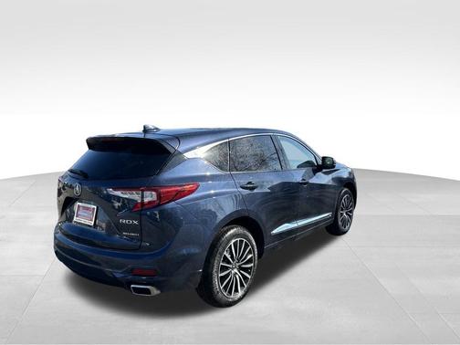 2026 Acura RDX ADVANCE PACKAGE