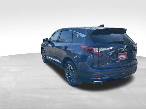 2026 Acura RDX ADVANCE PACKAGE