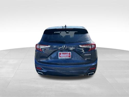 2026 Acura RDX ADVANCE PACKAGE