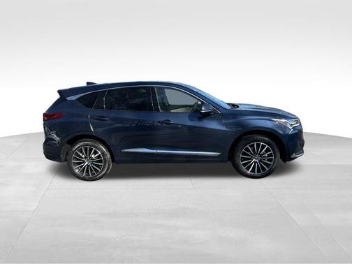 2026 Acura RDX ADVANCE PACKAGE