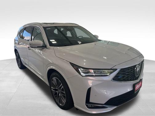 2025 Acura MDX Advance