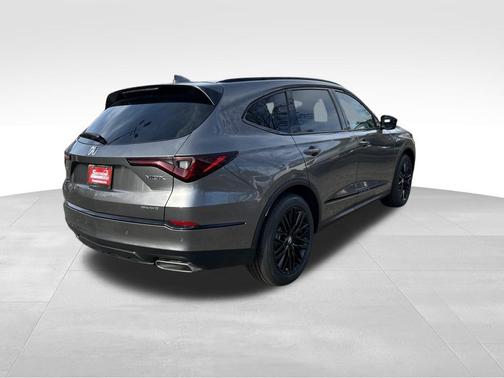 2026 Acura MDX A-Spec Advance Package