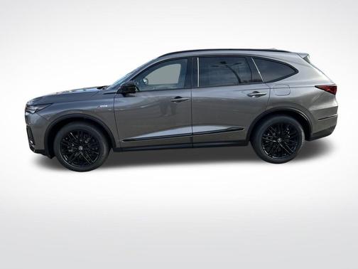 2026 Acura MDX A-Spec Advance Package