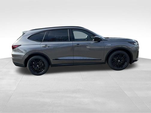 2026 Acura MDX A-Spec Advance Package