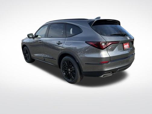 2026 Acura MDX A-Spec Advance Package