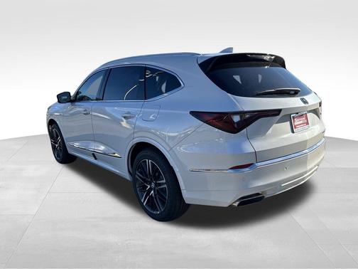 2026 Acura MDX Advance Package