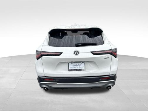2025 Acura ADX Base