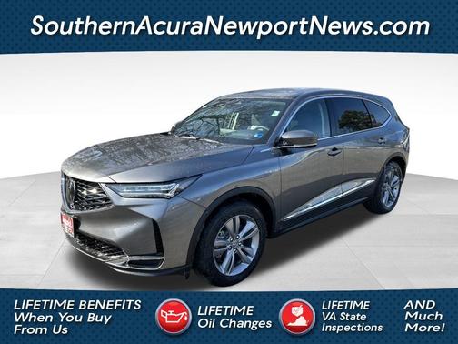 2026 Acura MDX Base