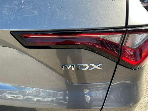 2026 Acura MDX Base