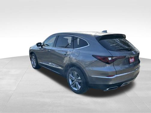 2026 Acura MDX Base