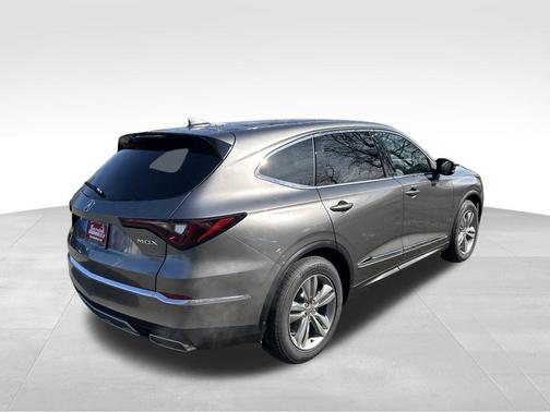2026 Acura MDX Base