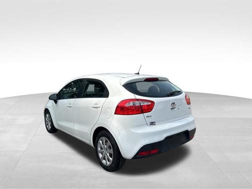 2013 Kia Rio LX
