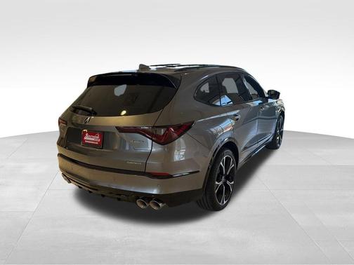 2026 Acura MDX Type S w/Advance Package