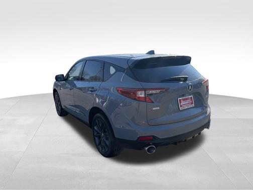 2026 Acura RDX A-Spec PACKAGE