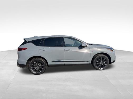 2026 Acura RDX A-Spec PACKAGE