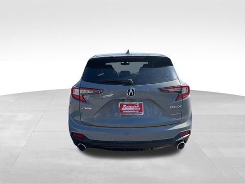 2026 Acura RDX A-Spec PACKAGE