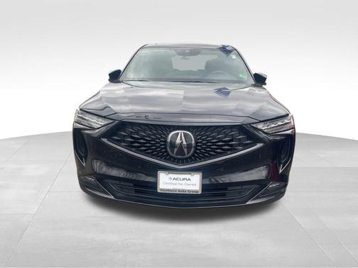 2023 Acura MDX A-Spec