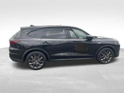 2023 Acura MDX A-Spec