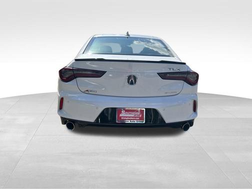 2025 Acura TLX A-Spec