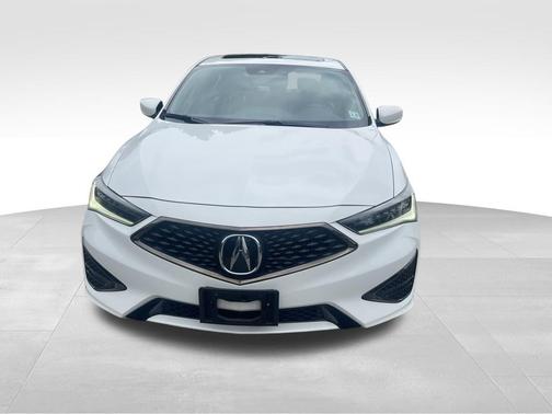 2022 Acura ILX w/Premium/A-SPEC Package