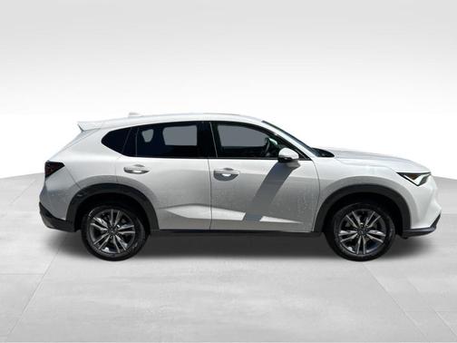Platinum White Pearl 2026 Acura ADX Base