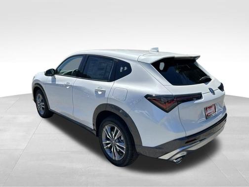 Platinum White Pearl 2026 Acura ADX Base