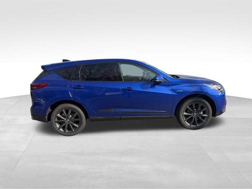 2026 Acura RDX A-Spec PACKAGE
