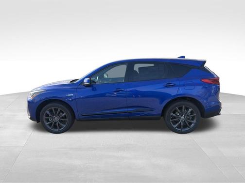 2026 Acura RDX A-Spec PACKAGE