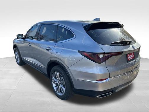 2026 Acura MDX Base