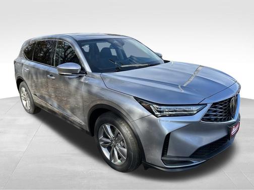 2026 Acura MDX Base