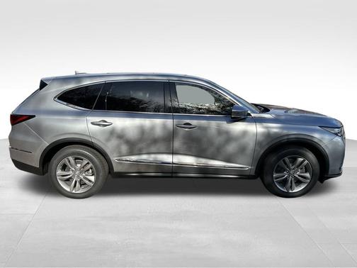 2026 Acura MDX Base