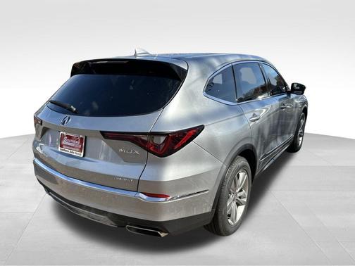 2026 Acura MDX Base